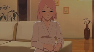 ngapain? sakura sama Naruto