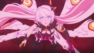 Honkai impact 3rd AMV - Falling