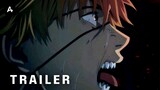 Chainsaw Man - Official Trailer 2 | AnimeStan