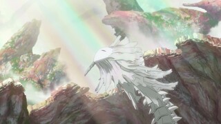 Made in Abyss Season 2 OST: Belaf's Lullaby 『ベラフの子守歌』