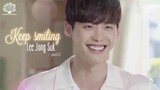 [LJSVN] Keep Smiling, Lee Jong Suk ♡ Part.2