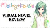 Making Lovers in Adult Romances | Visual Novel Review