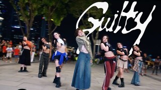 [Z-Axis Dance Group] Late but here we are! Taemin's latest comeback song Guilty is a super one-shot 