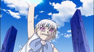 Gash from Zatch bell 🔔