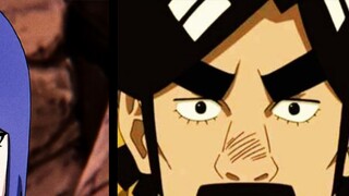 Among the powerful people in Naruto who do not rely on blood, who do you admire the most?