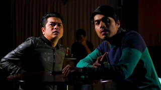 Jojie Gigil (E12) 🥶