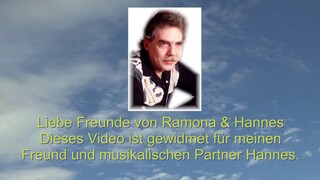 Tief im Herzen, Ramona von Ramona & Hannes