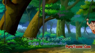 Chhota bheem season 3 E01