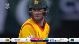 PAK vs ZIM 24th Match, Group 2 Match Replay from ICC Mens T20 World Cup 2022