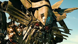 [Klip Transformers] Kau tidak akan pernah tahu betapa hebatnya ia