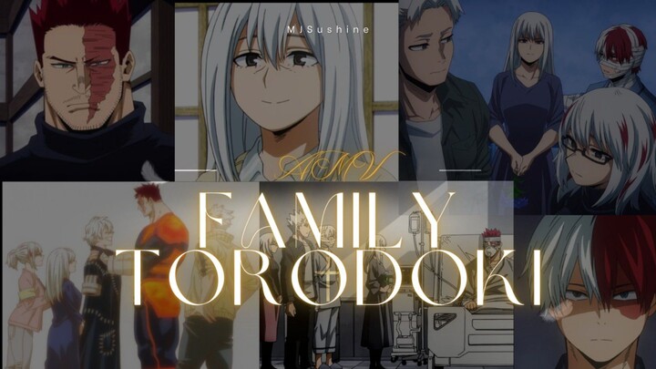 AMV - Labour