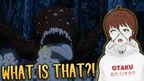 That Thing Was TERRIFYING! | THE PROMISED NEVERLAND - EPISODE 1 REACTION