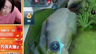 King of Glory Master, tell me loudly that Kai should make Ice Heart first in the top lane, not Shado