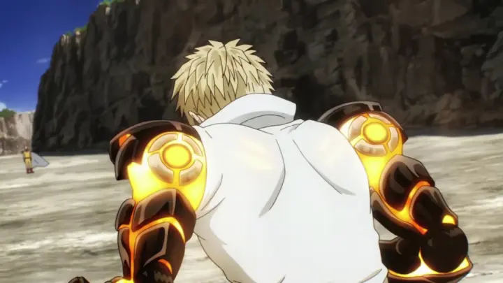 ONE PUNCH MAN (DUB) EP-1 English - Bilibili - One Punch Man S2 Ep 1 Eng Dub