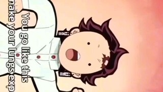 Tanjiro!!😍