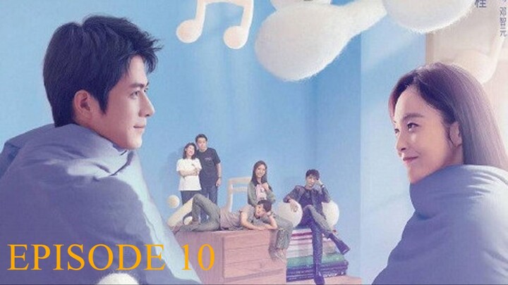 【Eng Sub】EP 10丨Brilliant Class 8丨Yuan Lai Shi Lao Shi A丨原来是老师啊!丨Cheney Chen, Karlina Zhang