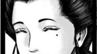 【GANTZ:E】VIII. New missions are coming