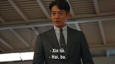 Tân binh già EP 7 [Sub Việt]