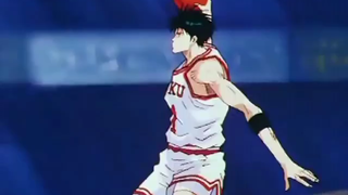 SLAMDUNK 90's kids Anime -- OPENING