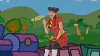 Bạn bè tôi ở Thượng Hải còn nhớ bài hát về tàu hỏa của chị Momo không?