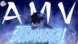🅰︎🅼︎🆅︎ | Solo Leveling | Stronger