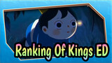 [Ranking Of Kings] Peringkat Raja ED