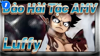 [Đảo Hải Tặc AMV] Tôi muốn trở nên mạnh hơn_1