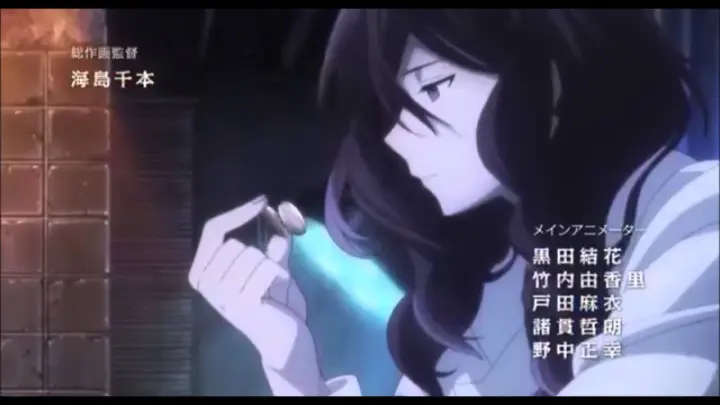 スパイラル 推理の絆 Op 希望峰 Bilibili スパイラル 推理の絆 Op 希望峰 Bilibili