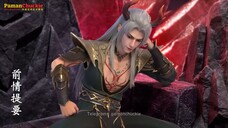Legend of Martial Immortal (xianwu) Episode 98 Sub Indo