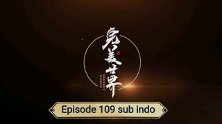 Perfect.World.EP109 [ sub indonesia]👍