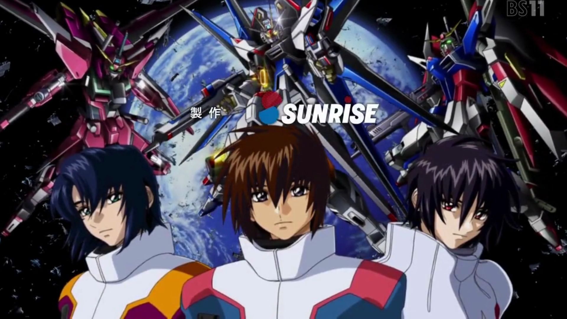 gundam seed destiny episode 41