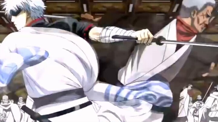 Is anyone watching Gintama in 2022?