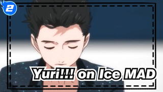 [Yuri!!! on Ice/MAD/Epic] The Phoneix_2