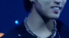 StrayKids Han Zhicheng HAN - Tidak ada yang besar atau kecil di atas panggung, siapa yang peduli apa