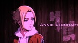 [Anime] [Cool Annie] Aesthetics of Violence