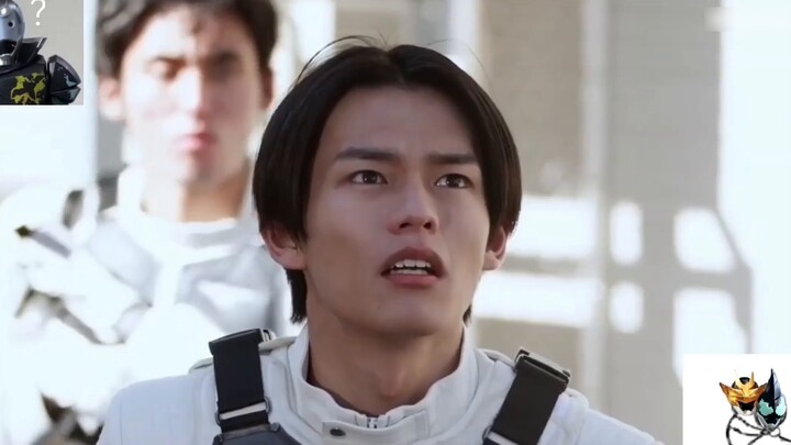 [ตอนที่ 1 ถึง 45] คอลเลกชันปีที่สองที่เรียกว่า "พี่ชาย" จำกัด เฉพาะทีวี