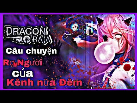 [Dragon Raja] Câu Truyện Kinh Dị Và Sự Thật  Của Nhiệm Vụ Ám Ảnh 'Giọng Nói Lúc Nữa Đêm' | AkiShidou