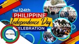 PH culture to take center stage at all-day Independence Day event in Carson | TFC News USA