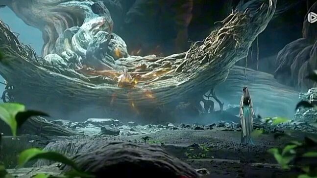 Renegade imortal episode 75 sub indo terbaru HD