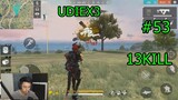 UDiEX3 - Free Fire Highlights#52