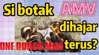 [One Punch Man] AMV | Si botak dihajar terus?