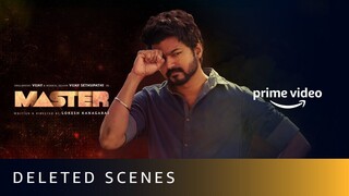 Master - Deleted Scene _ Thalapathy Vijay, Vijay Sethupathi _Lokesh Kanagaraj | YNR MOVIES