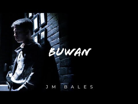 Buwan - Juan Karlos Labajo (JM Bales)
