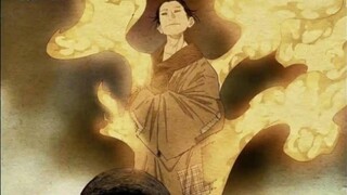 Li Ding: You are far inferior to that stinky Taoist priest!