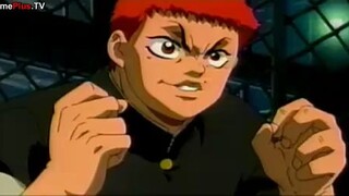 Baki season 1 episode 15