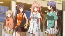 [Complete Episode] Death of Love Soaring Together | English Dub