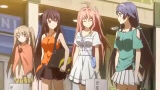 [Complete Episode] Death of Love Soaring Together | English Dub
