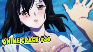 Ketika Ada Cewe Cantik Dan Imut Suka Sama Kamu [Anime Crack ] 46