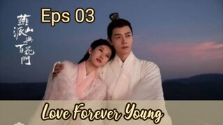 Love Forever Young _ Sub Indo / eps.03