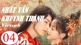 Nhất Vẫn Khuynh Thành - Tập 04 | Vietsub - Lý Ca Dương, Kha Dĩnh